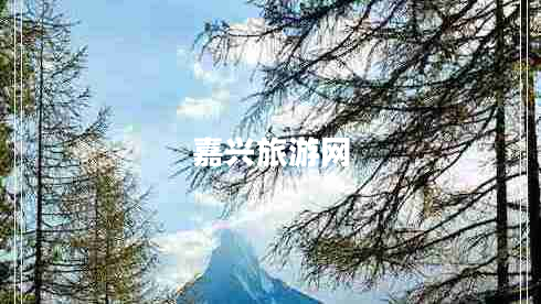 嘉興旅游網(wǎng)