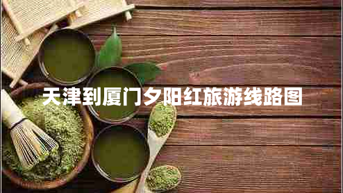 天津到廈門(mén)夕陽(yáng)紅旅游線(xiàn)路圖