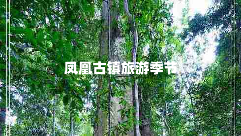 鳳凰古鎮旅游季節