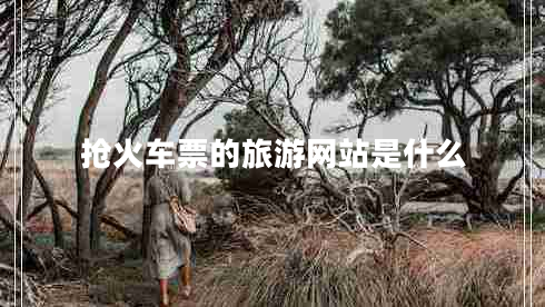 搶火車(chē)票的旅游網(wǎng)站是什么