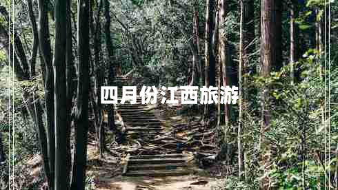四月份江西旅游