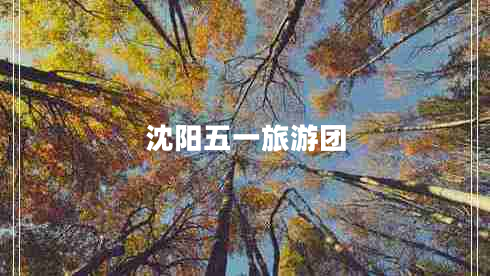 沈陽(yáng)五一旅游團