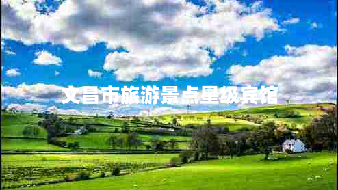 文昌市旅游景點(diǎn)星級賓館