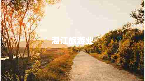 湛江旅游業(yè)