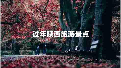 過(guò)年陜西旅游景點(diǎn)