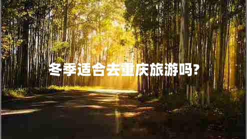 冬季適合去重慶旅游嗎?