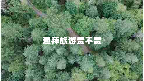 迪拜旅游貴不貴