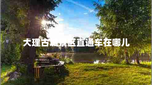 大理古城景區直通車(chē)在哪兒