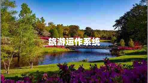 旅游運作系統
