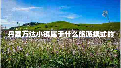 丹寨萬(wàn)達小鎮屬于什么旅游模式的