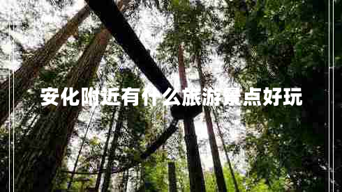 安化附近有什么旅游景點(diǎn)好玩