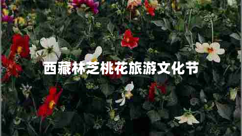西藏林芝桃花旅游文化節