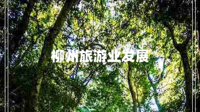 柳州旅游業(yè)發(fā)展