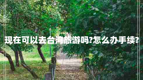 現在可以去臺灣旅游嗎?怎么辦手續?