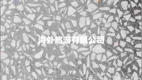 海外旅游有限公司
