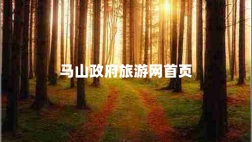 馬山政府旅游網(wǎng)首頁(yè)