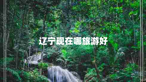 遼寧現在哪旅游好