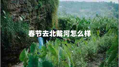 春節去北戴河怎么樣