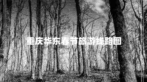 重慶華東春節旅游線(xiàn)路圖