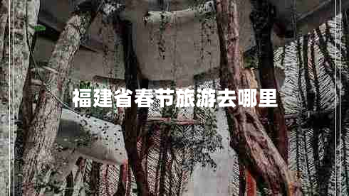 福建省春節旅游去哪里