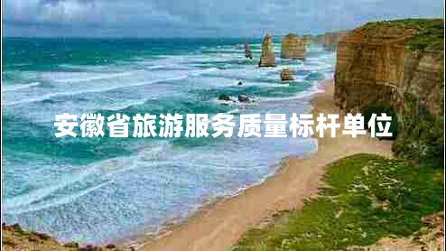 安徽省旅游服務(wù)質(zhì)量標桿單位
