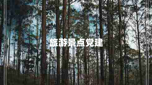 旅游景點(diǎn)黨建