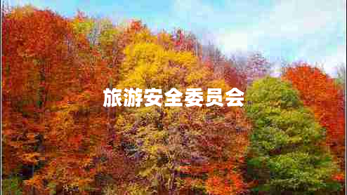 旅游安全委員會(huì )