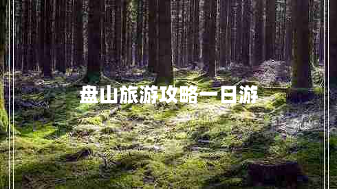 盤(pán)山旅游攻略一日游