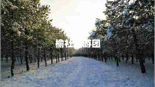 榆社旅游團