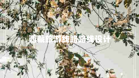 西藏旅游線(xiàn)路路線(xiàn)設計