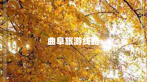 曲阜旅游線(xiàn)路