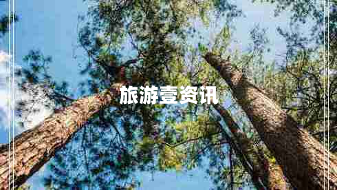 旅游壹資訊