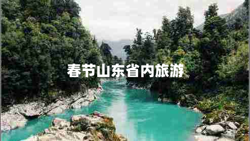 春節山東省內旅游