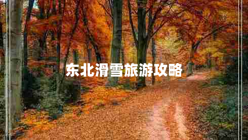 東北滑雪旅游攻略