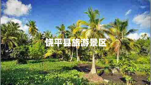 饒平縣旅游景區