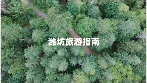濰坊旅游指南