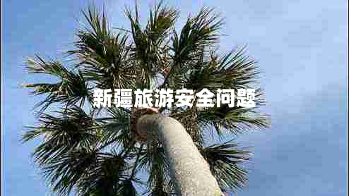 新疆旅游安全問(wèn)題