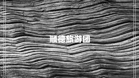 順德旅游團