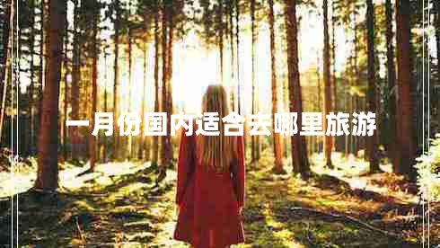 一月份國內適合去哪里旅游