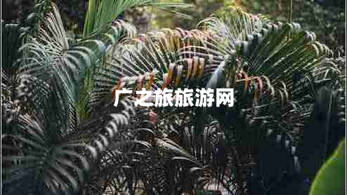 廣之旅旅游網(wǎng)