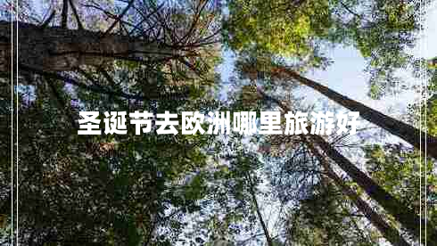 圣誕節去歐洲哪里旅游好