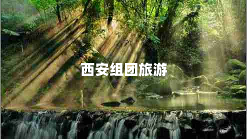 西安組團旅游