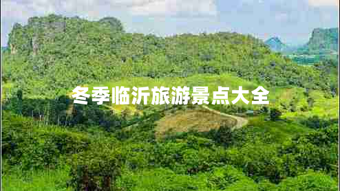 冬季臨沂旅游景點(diǎn)大全