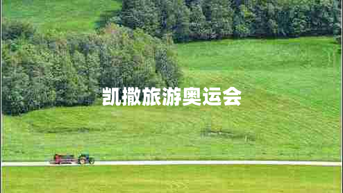 凱撒旅游奧運會(huì )