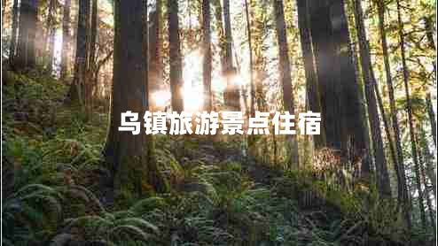 烏鎮旅游景點(diǎn)住宿