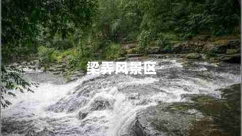 梁弄風(fēng)景區