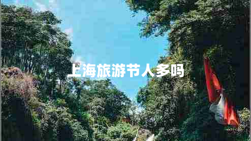 上海旅游節人多嗎