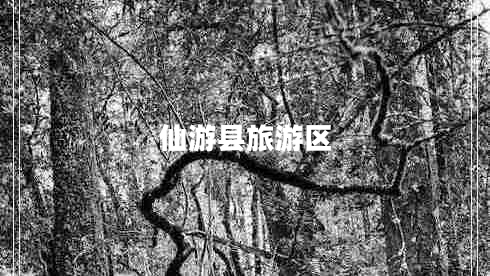 仙游縣旅游區