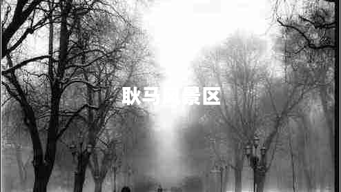 耿馬風(fēng)景區