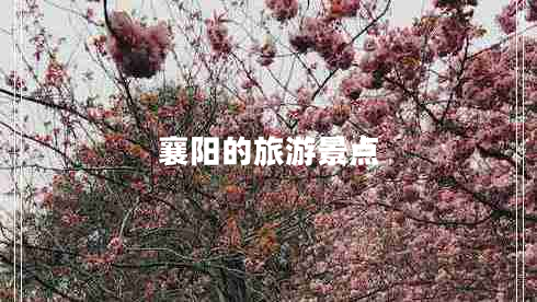 襄陽(yáng)的旅游景點(diǎn)